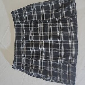 Mini Skirt Size Small
